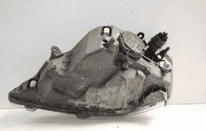 Lampa prawa przednia prawy przód DACIA LOGAN I LIFT 2008-2012  8200744754 3
