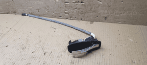 Klamka wewnętrzna prawy tył tylna prawa BMW 5 E60 1360536 1