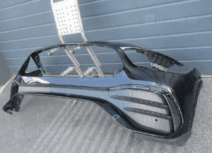 Zderzak przedni przód mercedes gla ii amg 35 W247 H247 2019-2023 6