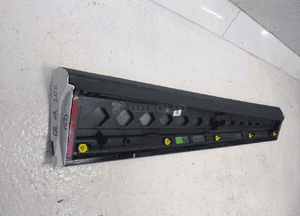 Audi rs Q8 4M8 listwa drzwi prawy przód 4M8853960B 8