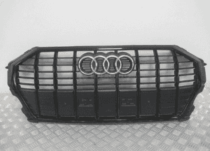 Grill gril atrapa audi Q3 2 ii 83A853651B 2018- 1