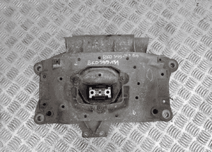 Audi A4 8K0 łapa poduszka 8K0399263BA 8K0399151 radom 1