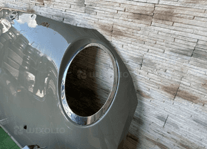 Maska błotniki zderzak lampy pas chłodnice mini F54 C1C lci lift 13