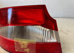Lampa tylna lewa skoda superb ZSB3T5945095 2