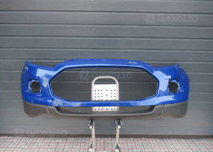 Zderzak przód przedni ford ecosport MK2 ii 2012-2016 1