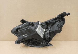 Lampa prawa prawy full led renault captur ii 19- 2