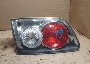 Lampa lewa tył w klapę mazda 6 i lift kombi 05- 1