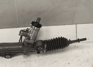 JAGUAR XJ X351 MAGLOWNICA PRZEKŁADNIA KIEROWNICZA ORYGINAŁ 23