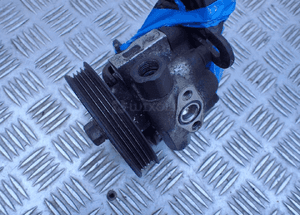 Chevrolet Kalos 1.2 8V POMPA WSPOMAGANIA RADOM 3