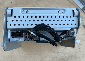 Radio CD 7G9N-18C815 Land Rover Freelander 2 II 3