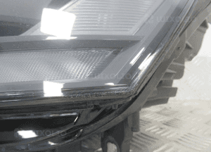 Lampa przednia przód lewa audi A6 C8 4K0 full led 2018- 5