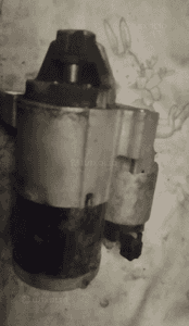 ROZRUSZNIK PEUGEOT 208 2008 308 T9 3008 508 5008 1.6 THP V764559480 4