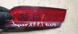Lampa prawy tył tylna prawa w klapę Jaguar XF X250 8X2315K272CD 7