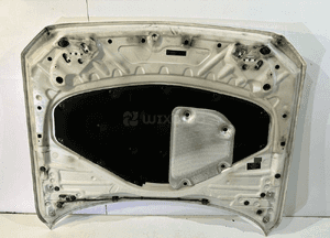 BMW 1 F20 / F21 Maska / Pokrywa silnika - 13999 7