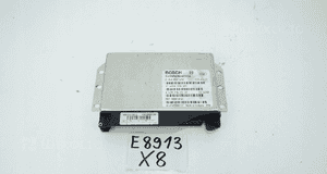 Mercedes vito W638 lift moduł sterownik silnika 0260002698 A6384462510 1