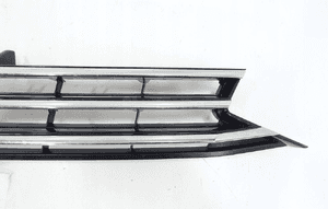 Vw touran ii 2015- atrapa grill zderzak przód 5TA853651H j k l 6