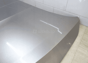 MASKA octavia 3 III lift skoda orginał 5E0 4