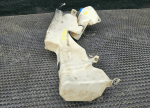 Zbiorniczek Płynu 8E5955451 8E0955453 Spryskiwaczy Zbiornik Pompka Czujnik AUDI A4 B6 Sedan Kombi 14