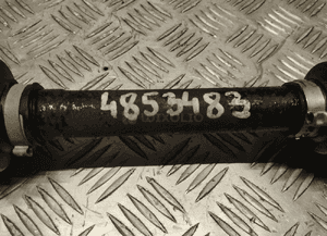 Mini R56 R57 półoś lewa przód przednia 4853483 8