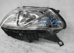 Lancia ypsilon iii 3 11- lampa przednia lewa nowa 5