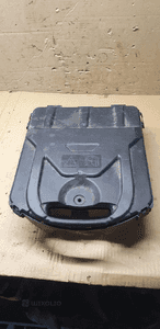Wkład koła zapasowego zestaw naprawczy Renault Trafic III Vivaro B 995015576R 93452779 10