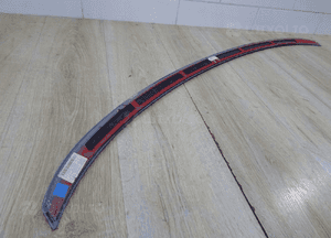 Spojler lotka BMW 4 G26 GRAN COUPE 51628078603 7
