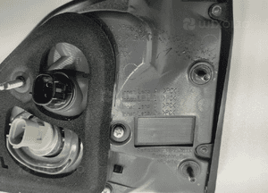 Lampa lewa lewy tył w klapę RX450H iii 2012-2015 11