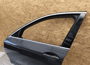 Bmw F10 F11 drzwi przedni lewe lewy przód A17 9