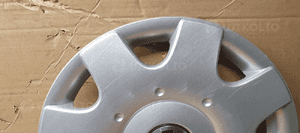 Dekielek kołpak kapsel 16" VW Touran 1T0601147C 4