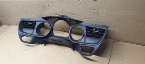 Ramka osłona obudowa licznika Citroen C5 III 9682386677 3