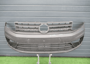 Zderzak przód przedni vw caddy iii 3 lift 2015-2020 rok 2