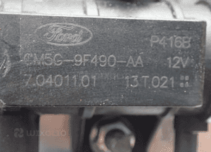 Pompa vacum ford 1,0 ecoboost CM5G-2A451-GA 5