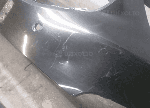 Zderzak przód bmw 1 i F40 m pakiet 4