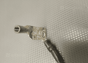 Klema minusowa bmw F45 9346566 4