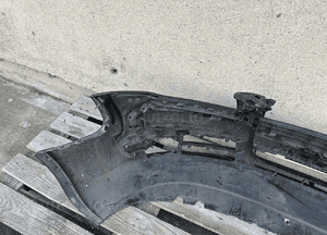 Zderzak przód przedni audi A4 B7 8E0 2004- 8E0807437AG oryginał cały 4