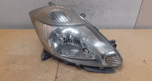 DAIHATSU SIRION II LAMPA przód prawa 04-10 orygina 1