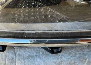 Vw passat B8 lift full led lampa matrix 5