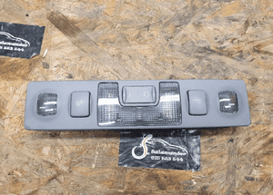 Lampka Podsufitki Oswietlenie Kabiny Diody Audi A6 C5 Ambiente Sedan Kombi 6