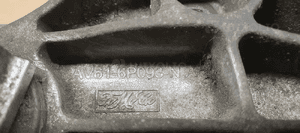 Łapa mocowanie skrzyni biegów Ford Focus MK3 AV61-6P093-NA BV61-6P082-CB 5