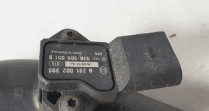 Audi vw skoda rura intercoolera 6Q0145 770AE 3