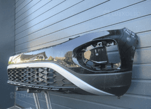 Zderzak przedni przód vw t-roc lift 2GA 2GA807217Q 2021 6
