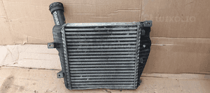 Intercooler chłodnica intercoolera VW Touareg 3.0 TDI 7L6145804 3