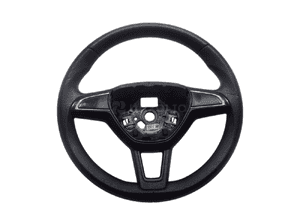 KIEROWNICA SKODA FABIA III 6V 6V0419091H 2014-2018 1
