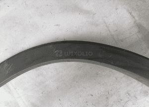 Listwa nakładka błotnika prawa prawy tył Mazda CX5 CX-5 KD53-51W51 4