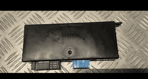 BMW F10 F11 MODUŁ STEROWANIA GATEWAY 9354755 3