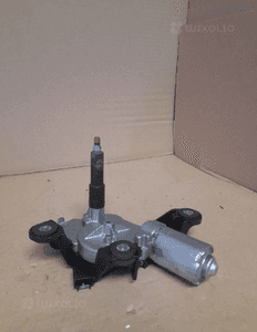 SILNICZEK WYCIERACZKI TYŁ RENAULT nr 0390201856 3