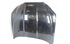 Maska pokrywa silnika jaguar xf X250 2011-2015 3