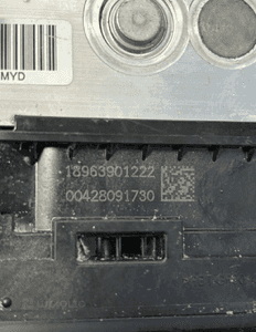 POMPA ABS VOLKSWAGEN ID.4 ID4 1EA614517N ORG FV 2