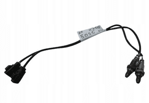 Jaguar xf X250 5.0 sc sonda lambda czujnik eu oem 1