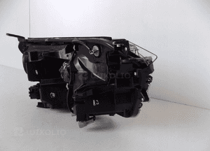 Lampa Toyota RAV 4 IV - przednia lewa - 11459 7